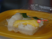 Begini Kicak Pertama Kali Dibuat