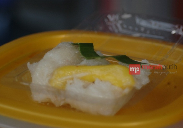 Begini Kicak Pertama Kali Dibuat