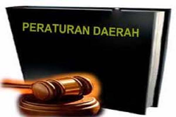 Soal Pencabutan Perda, Pengamat: Lawan 