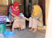 Kisah Hidup Nenek Rohani dan Inspirasi Ramadan Para Netizen 