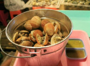 Kerang Ajaib, Surganya Pecinta Kuliner Seafood di Bandung