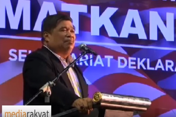 Politisi Malaysia Puji Kepemimpinan Jokowi dan Pemberantasan Korupsi di Indonesia