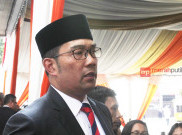 Happy Birthday Kang Emil ke-45