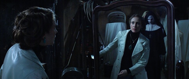 Mengenal Valak, Sosok Iblis dalam The Conjuring 2