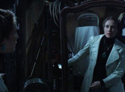 Mengenal Valak, Sosok Iblis dalam The Conjuring 2