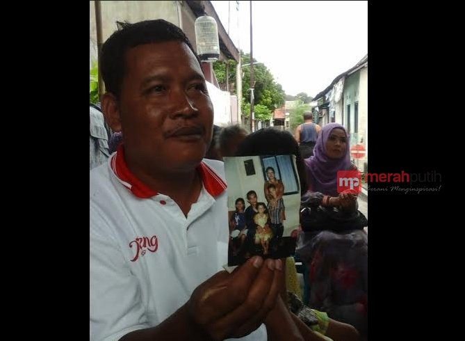Keluarga Sempat Larang Sri Maryani Mengadu Nasib ke Negara Orang