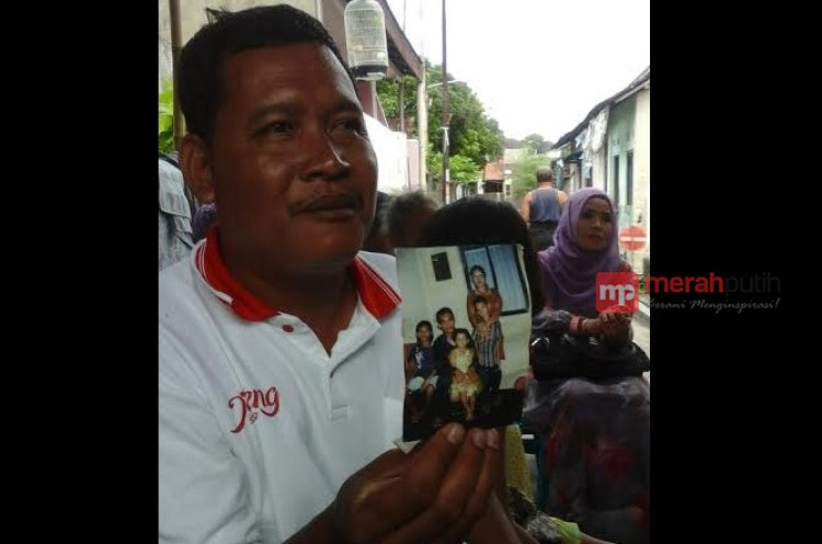 Jadi Korban Tabrak Lari di Malaysia, Keluarga Kesulitan Pulangkan Jenazah Sri Maryani