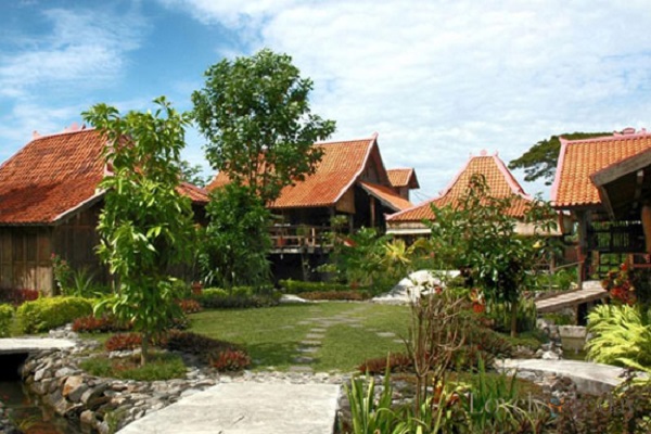 Inilah 3 Kawasan Tempat Penginapan Murah di Yogyakarta
