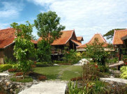 Inilah 3 Kawasan Tempat Penginapan Murah di Yogyakarta