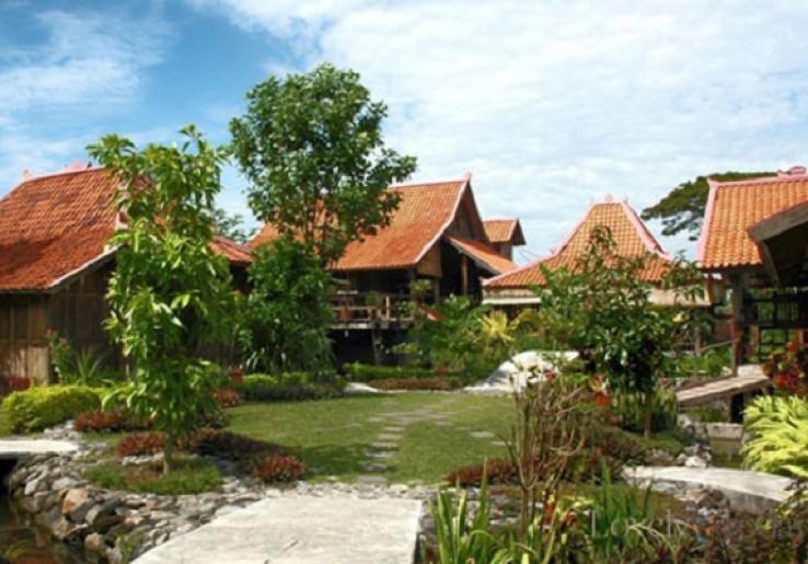 Fasilitas Sederhana di Desa Wisata Karang Tengah Bantul
