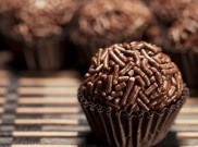 Bola Coklat Meises, Kue Lebaran Favorit Si Kecil