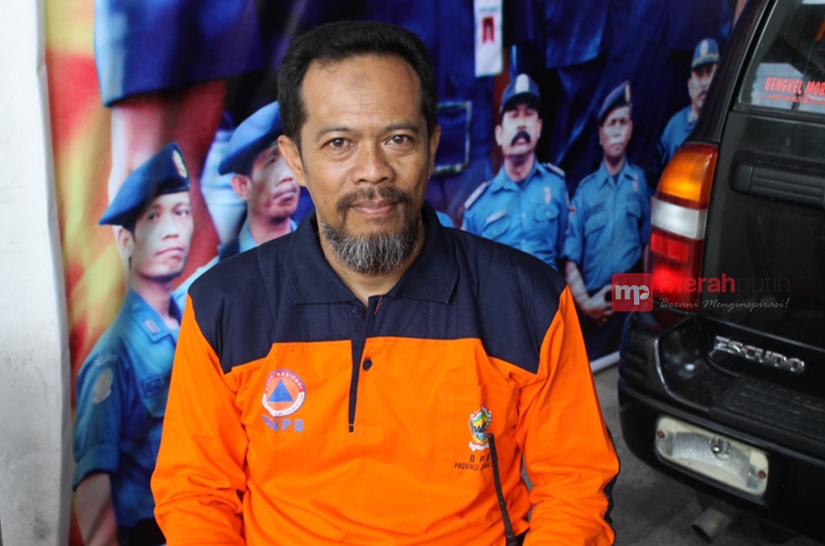 Bengawan Solo Siaga, BPBD Terus Evakuasi Korban Banjir