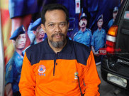 Bengawan Solo Siaga, BPBD Terus Evakuasi Korban Banjir