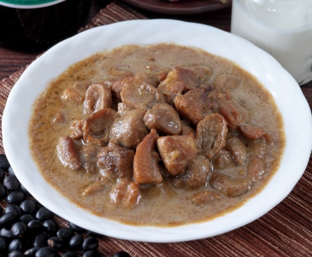 Opor Ayam Jamur Jogja, Sajian Berbeda di Hari Raya Nanti
