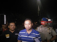 Polrestro Tangerang Bakal Periksa Pemilik Gudang Petasan