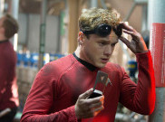 Tertabrak Mobil Sendiri, Aktor Star Trek Meninggal Dunia