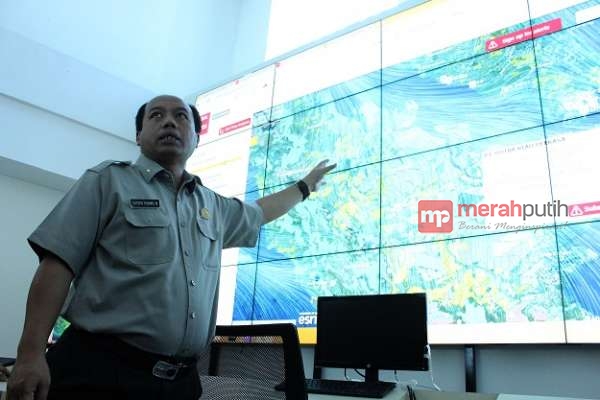 Jumlah Korban Pemudik Lebaran Lebih Banyak Daripada Bencana Alam
