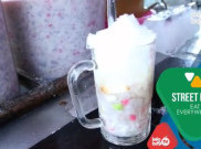 Es Goyobod, Pelepas Dahaga untuk Buka Puasa