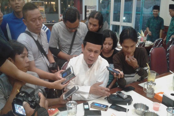 DPR RI Desak Bulog Segera Gelontorkan Subsidi Harga Pangan