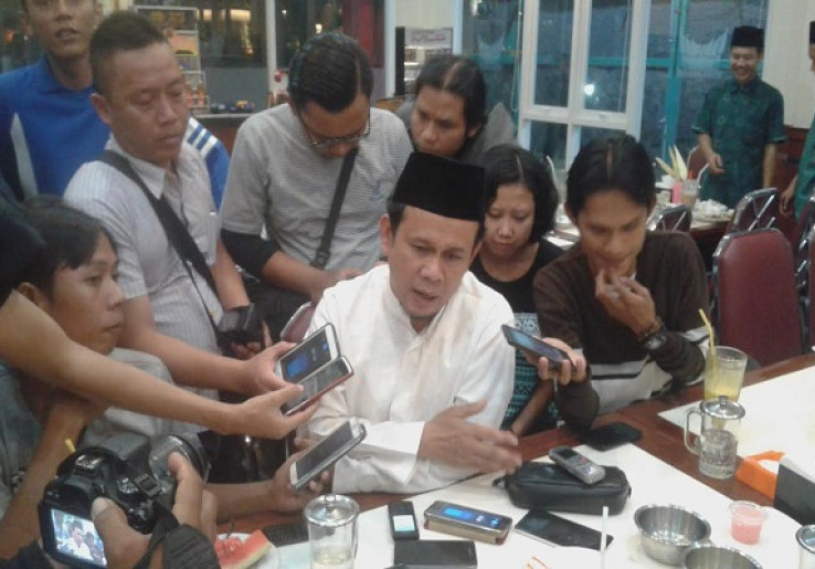 DPR RI Desak Bulog Segera Gelontorkan Subsidi Harga Pangan