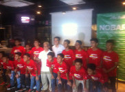 17 Pemain Muda Indonesia Siap Bergelut di Gothia Cup 2016 