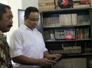 Kabar Gembira dari Anies untuk Guru PAUD