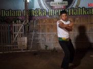 Silat Rantai Emas Beksi Marhali Bertahan Sejak Penjajahan Belanda