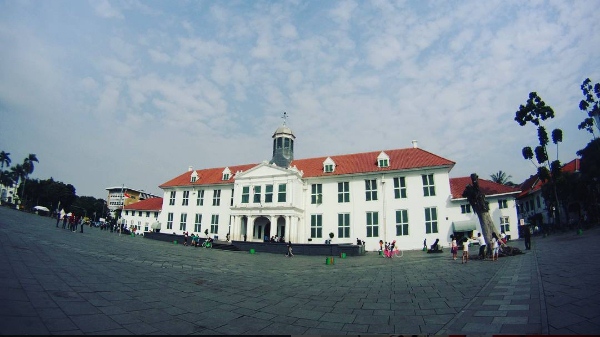 Yuk Ngabuburit ke 5 Tempat Murah Meriah di Jakarta