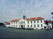 Yuk Ngabuburit ke 5 Tempat Murah Meriah di Jakarta