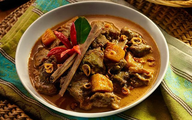 Tips Mengolah Daging Kambing Agar Cepat Empuk