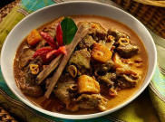 Tips Mengolah Daging Kambing Agar Cepat Empuk