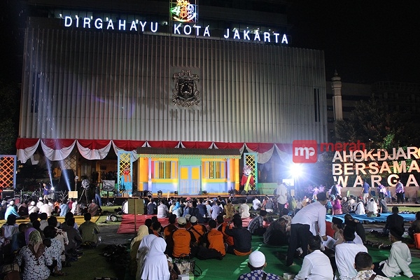 Mendagri Minta DPRD dan Pemprov DKI Bersinergi