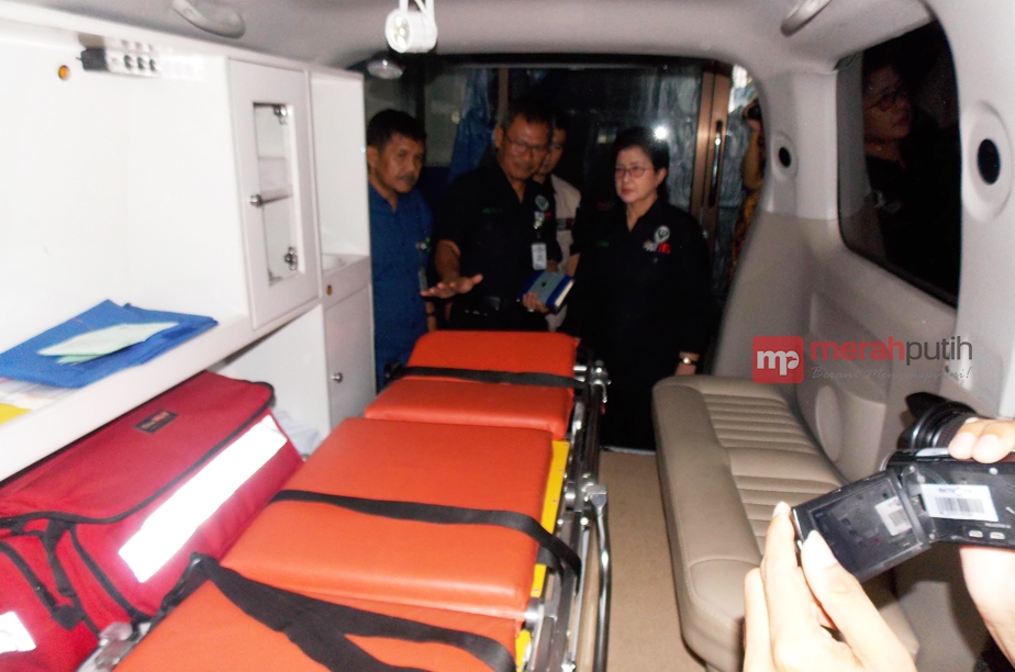 Kemenkes Mulai Optimalkan Layanan Call Center 119