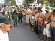 Razia Operasi Ceria di Solo