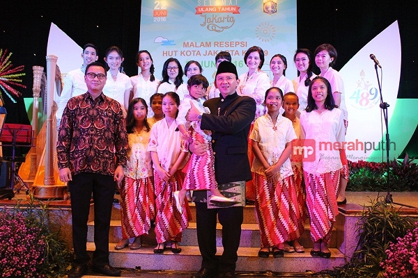 Kicauan Netizen di Peringatan Hari Anak Nasional