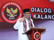 Video Porno di Billboard Bikin Djarot Penasaran