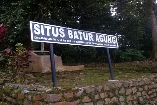 Situs Batur Agung, Destinasi Wisata Ramah Keluarga dari Banyumas