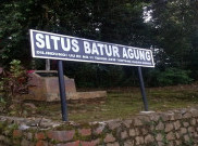 Situs Batur Agung, Destinasi Wisata Ramah Keluarga dari Banyumas