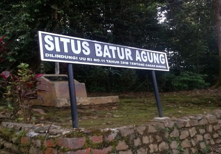 Situs Batur Agung, Destinasi Wisata Ramah Keluarga dari Banyumas