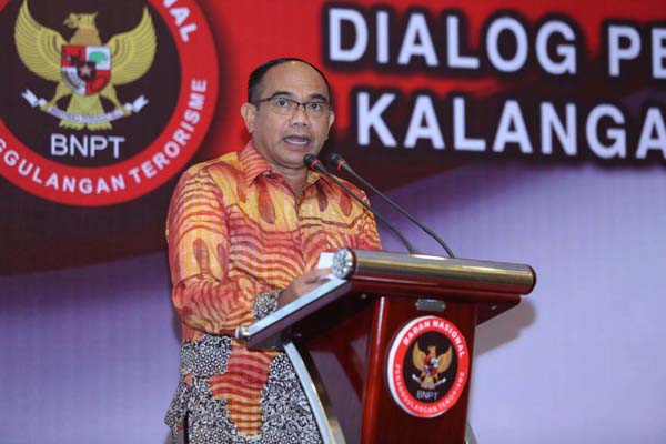 Pondok Pesantren Benteng Terbaik Melawan Radikalisme dan Terorisme