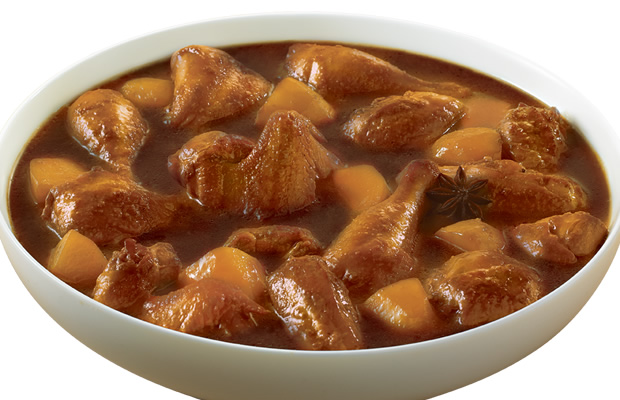 Resep Semur Ayam Spesial Buatan Rumah
