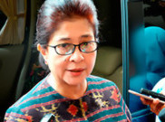 Koordinasi Nila Moeloek dengan Puan Maharani Soal Vaksin Palsu