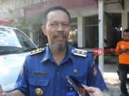 Sebagian Wilayah Solo Kembali Terkena Banjir