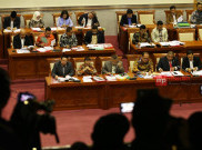 Abu Bakar Al Habsyi Minta Penjelasan Tito Saat di Densus 88