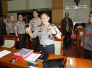 Kapolri: Ahok Bakal Diperiksa 7 November!