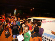 Anak Buah Anies Larang Warga Adakan Sahur On The Road