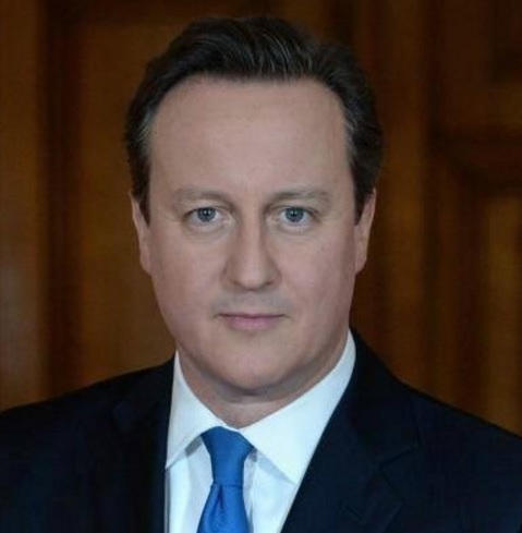 Breaking News: PM Inggris David Cameron Mundur