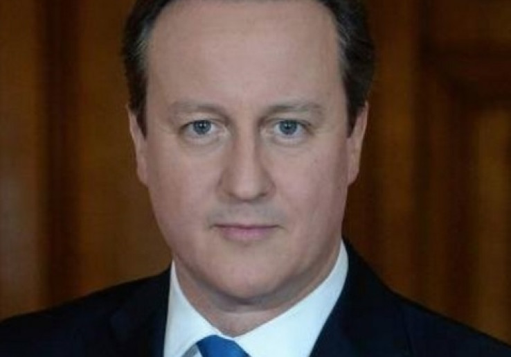 Breaking News: PM Inggris David Cameron Mundur