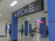 Fasilitas Mewah Terminal Tirtodadi Solo