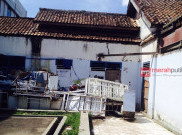 Miris, Rumah Peninggalan Multatuli di Rangkasbitung Terbengkalai